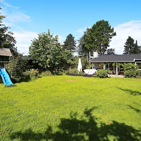 Ferienhaus 6 Person Holiday In Tisvildeleje
