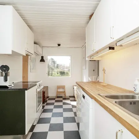 Ferienhaus 6 Person Holiday In
