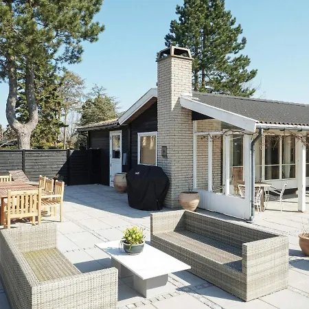 Ferienhaus 6 Person Holiday In *