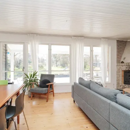Ferienhaus 6 Person Holiday In *