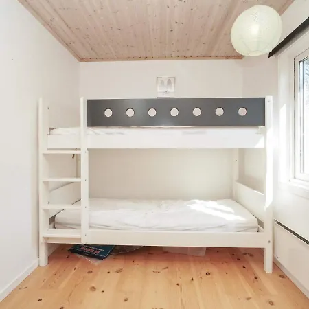 Ferienhaus 6 Person Holiday In *