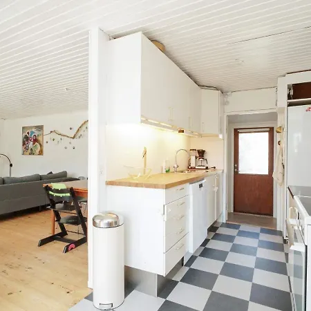 Ferienhaus 6 Person Holiday In