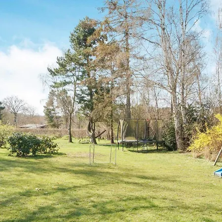 6 Person Holiday In Ferienhaus